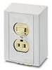 AC Power Plugs & Receptacles -- 5602292 - Image