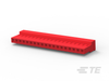 Rectangular Wire & Cable Connectors & Housings - 4-640433-9 - TE Connectivity