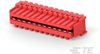Standard Edge Connectors - 2-284865-2 - TE Connectivity