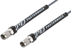 SMA Male to SMA Male Cable 36 Inch Length Using PE-P103 Coax - PE3C6631-36 - Pasternack