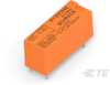 Electromechanical Relays & Contactors - 9-1393225-3 - TE Connectivity