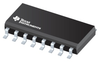 TL852 Sonar Ranging Receiver - TL852CN - Texas Instruments