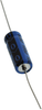 Aluminum Electrolytic Capacitor, 100Uf, 63V, 20%, Axial; Capacitance Illinois Capacitor - 02M5390 - Newark, An Avnet Company