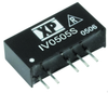 Dc-Dc Conv, Iso Pol, 1 O/p, 1W, 112Ma, 9V; Power Supply Approvals Xp Power - 88M0812 - Newark, An Avnet Company