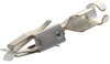 Contact, Socket, 15-13Awg, Crimp; Product Range Amp Te Connectivity - 44AC0154 - Newark, An Avnet Company