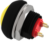 Pb Switch, Spst, 0.4A, 32Vac, Solder; Product Range Alcoswitch Te Connectivity - 61AC9403 - Newark, An Avnet Company
