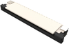Conn, Ffc, R/a Rcpt, 40Pos, 1Row, 1Mm Rohs Compliant Gct (Global Connector Technology) - 90AJ6043 - Newark, An Avnet Company