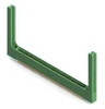 Card Edge Conn, Dual Side, 96Pos, Th; Card Edge Connector Type Edac - 70AJ7700 - Newark, An Avnet Company