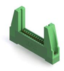 Card Edge Conn, Single, 14Pos, Th; Card Edge Connector Type Edac - 65AJ2658 - Newark, An Avnet Company