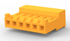 Wtb Conn, Rcpt, 6Pos, 1Row, 3.96Mm; Idc Connector Type Amp - Te Connectivity - 18R1922 - Newark, An Avnet Company