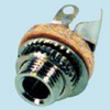 Nickel Plated 3.5Mm Mono Panel Jacks; No. Of Contacts Mcm - 38C8909 - Newark, An Avnet Company