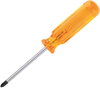 Phillips Screwdriver, 76.2Mm, #1; Phillips Tip Size Klein Tools - 91B3244 - Newark, An Avnet Company
