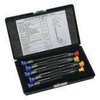 Cell Phone Maintenance Kit; Kit Contents Proskit Industries - 80R4892 - Newark, An Avnet Company