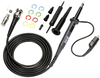 Probe, 150Mhz, Oscilloscope; Oscilloscope Probe Function B&k Precision - 53W5552 - Newark, An Avnet Company