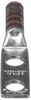 Terminal, Compression Lug, M10, 2Awg; Product Range Panduit - 52AH0886 - Newark, An Avnet Company