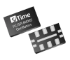 1 to 340 MHz, Ultra-Low Jitter, ±20 to ±50 ppm, I2C Programmable Oscillator -- SiT3541