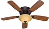 Low Profile Plus - 48" - 23915 - Hunter Fan Company