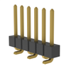 Headers, Male Pins - TSM-106-02-G-SV-P-ND - DigiKey