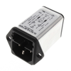 Power Entry Modules (PEM) - 486-4335-ND - DigiKey