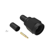 Coaxial Connector (RF) Assemblies - 115-132443-BC-ND - DigiKey