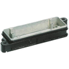 Heavy Duty Connector Housings, Hoods, Bases - 1195-6776-ND - DigiKey