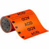 Labels, Stickers, Decals - Preprinted - 2267-108442-ND - DigiKey