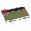 LCD, OLED Character and Numeric - 1481-1233-ND - DigiKey