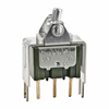 Rocker Switches - M2012TXG13-ND - DigiKey