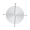 Fan Guard - 1997-1051-ND - DigiKey