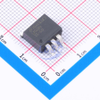 Power Supply Chip >> Linear Voltage Regulators (LDO) -- LM1084ISX-5.0/NOPB - Image
