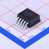 Nixie Tube Driver/LED Driver >> LED Drivers - XL6006E1 - LCSC Electronics Technology (HK) Limited