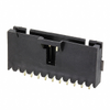 Headers, Male Pins - A110988TR-ND - DigiKey