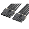 Rectangular Cable Assemblies - 900-2164011022-ND - DigiKey