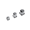 Aluminum - Polymer Capacitors - GYB1H101MCW1TR-ND - DigiKey