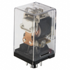 Relays - Power Relays, Over 2 Amps - KRP-3AH-120 - Shenzhen Shengyu Electronics Technology Limited