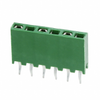 Headers, Receptacles, Female Sockets - A121761-ND - DigiKey