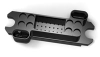 Power Connectors - 1648203-1 - Powell Electronics, Inc.