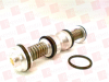 Pneumatic Valve Rebuild Kit / Seal Kit - 34134598 - Radwell International