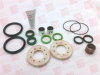 Pneumatic Valve Rebuild Kit / Seal Kit - 8151811 - Radwell International