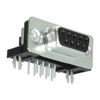 D-Sub Connector Assemblies - FCE17E09SA490-ND - DigiKey