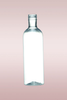 ETPET24-260-407 8.79oz/260ml 24 mm Bottles - ETPET24-260-407 - Express Tubes