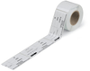 Type labels - 210-803 - WAGO