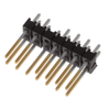 Headers, Male Pins - TSW-107-14-S-D-006-ND - DigiKey