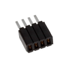 Headers, Receptacles, Female Sockets - SLM-104-01-F-S-ND - DigiKey