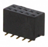 Headers, Receptacles, Female Sockets - 20021321-00010C4LF - ODG (Origin Data Global)