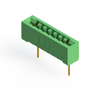 Edgeboard Connectors - 151-307-007-541-101-ND - DigiKey