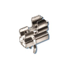 518 Series PC Mount Miniature Fuse Holder for 5x20mm/6.3x32mm Fuses -- 51800001009 - Image