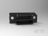 Rectangular Wire & Cable Connectors & Housings - 5-292177-1 - TE Connectivity