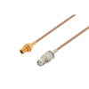 Coaxial Cables (RF) - 6099-PE3C9323-12-ND - DigiKey