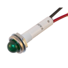 Panel Indicators, Pilot Lights - 6088-WL-6012M5-ND - DigiKey